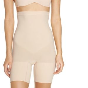 Spanx Higher Power Shorts